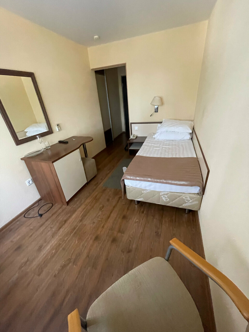 Гостиница Кавказ Краснодар-156