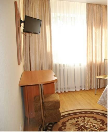 Гостиница Кавказ Краснодар-101