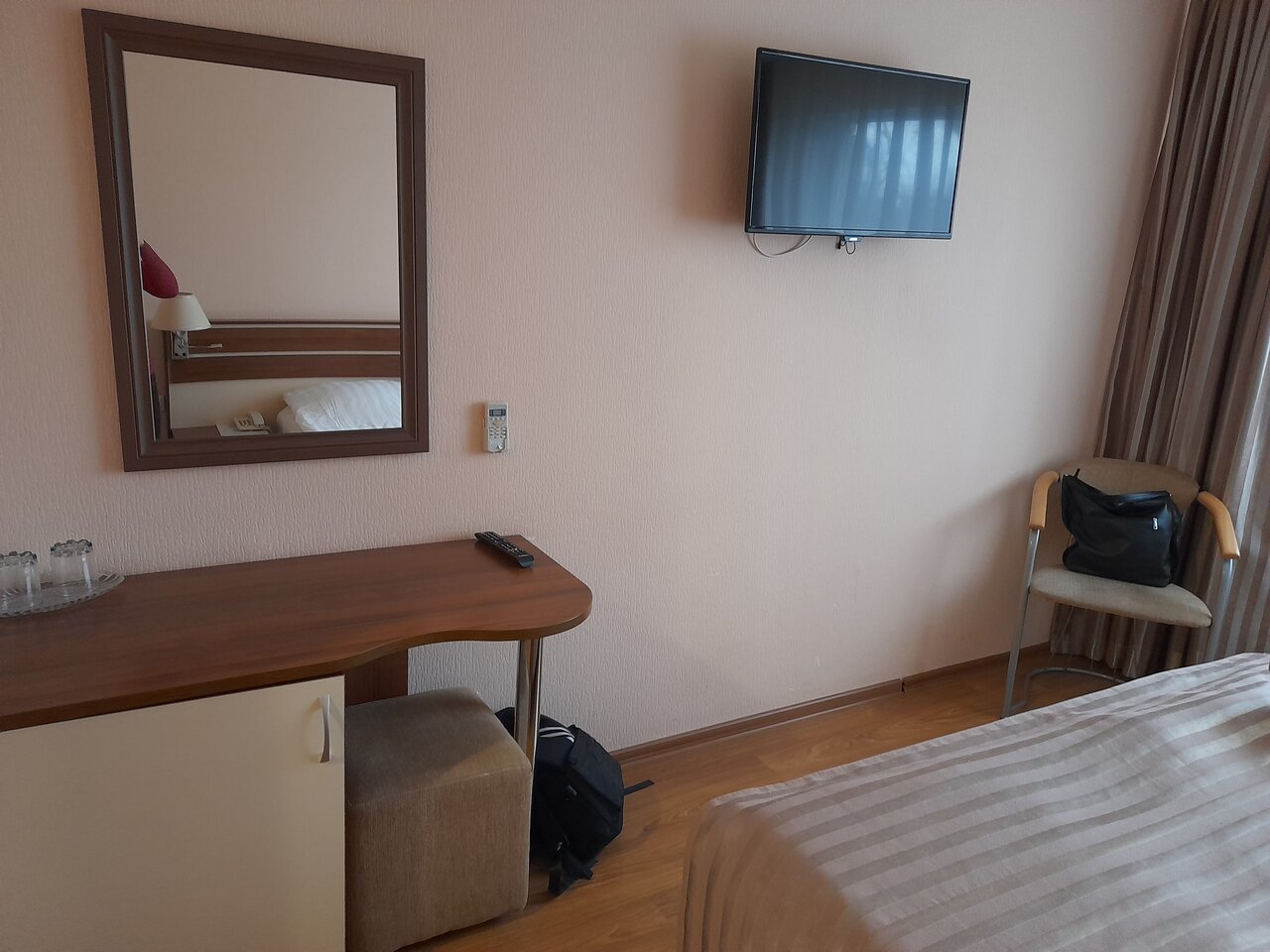 Гостиница Кавказ Краснодар-163