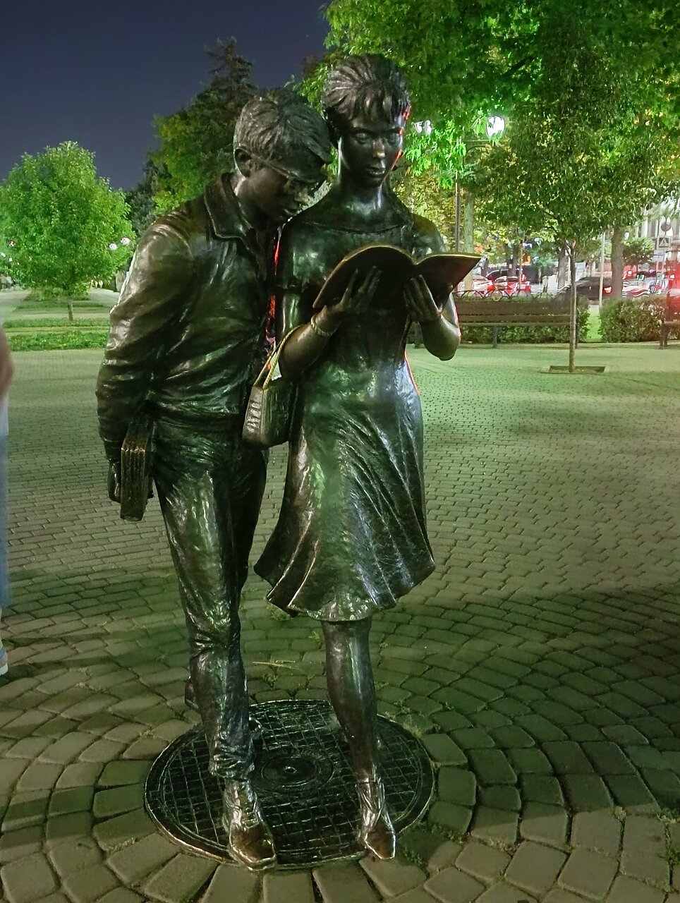 Гостиница Кавказ Краснодар-119