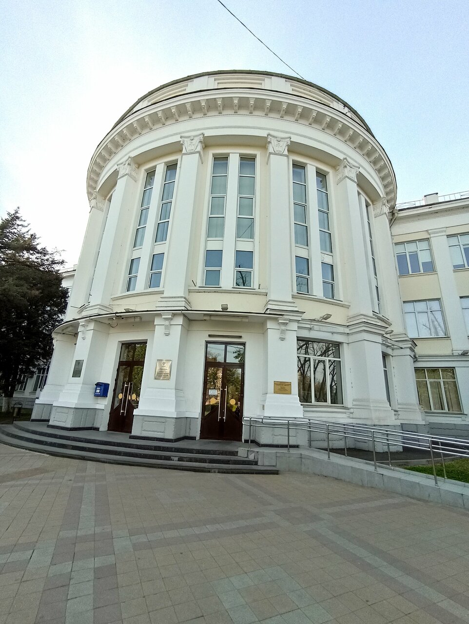 Гостиница Кавказ Краснодар-116