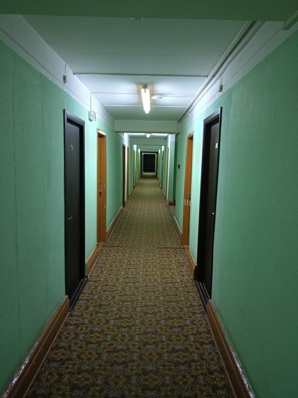 Гостиница Кавказ Краснодар-129