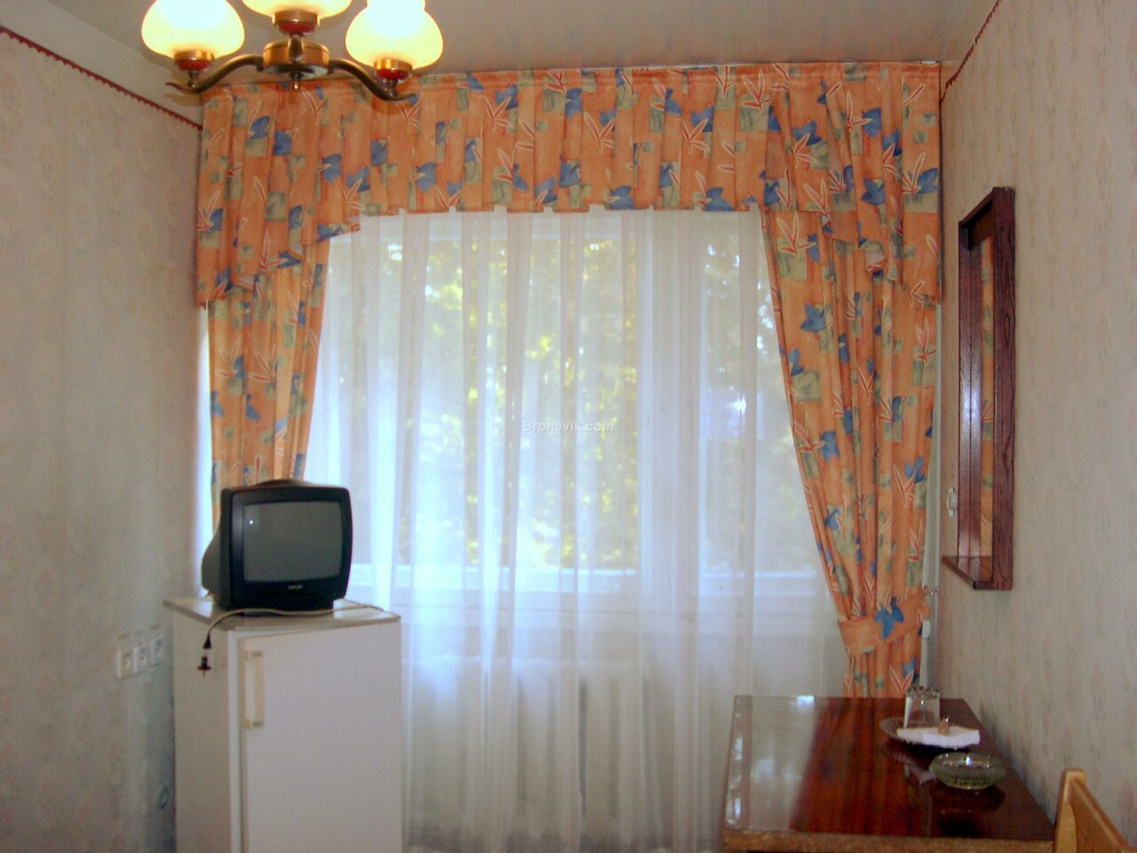 Гостиница Кавказ Краснодар-49