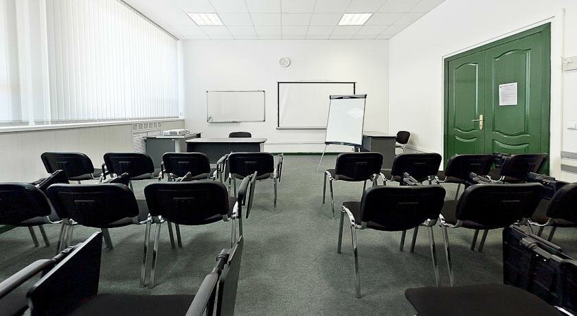 Гостиница Кавказ Краснодар-31