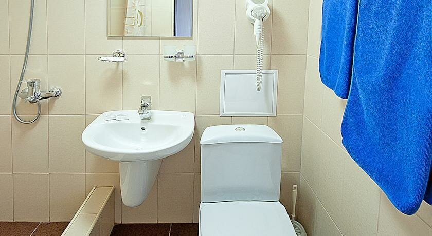 Гостиница Кавказ Краснодар-97