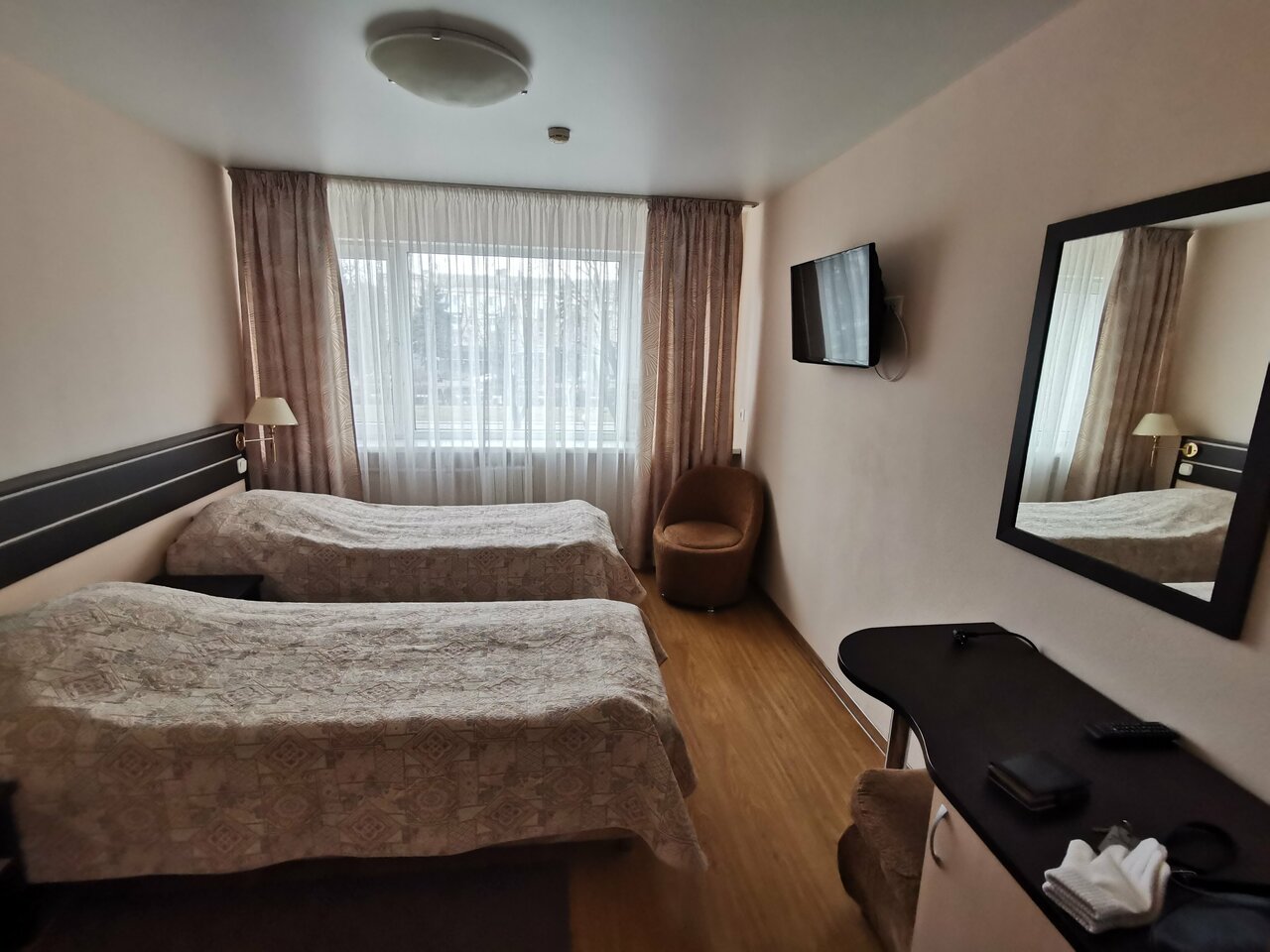 Гостиница Кавказ Краснодар-164