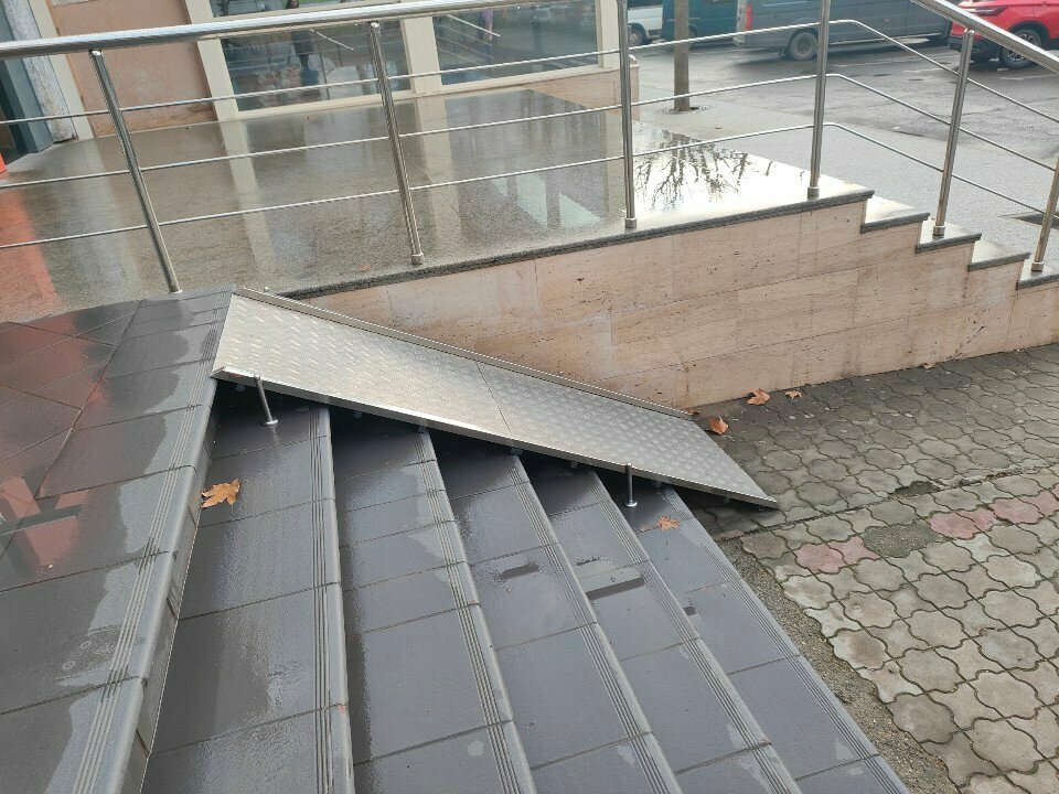 Гостиница Кавказ Краснодар-30