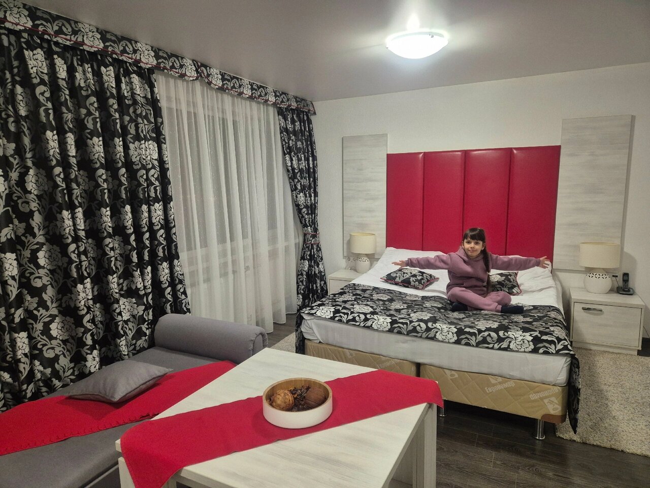 Гостиница Кавказ Краснодар-126