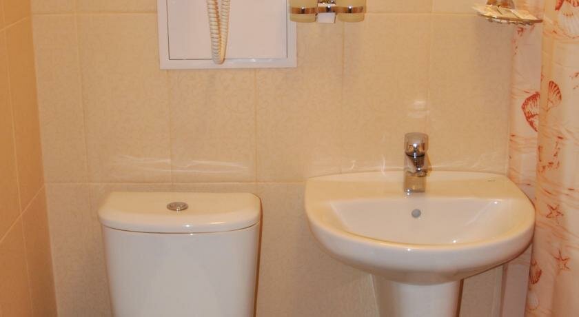 Гостиница Кавказ Краснодар-63