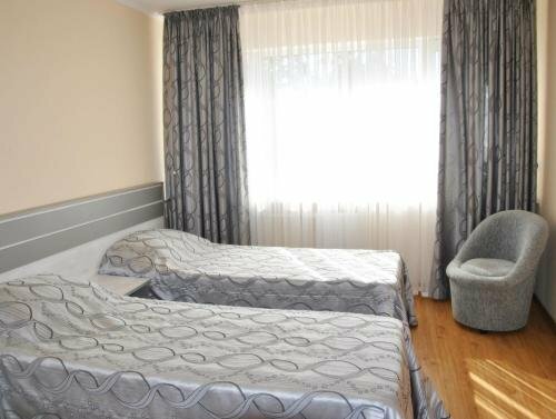 Гостиница Кавказ Краснодар-109