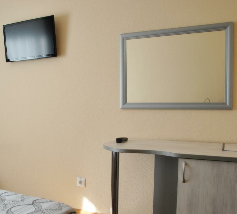 Гостиница Кавказ Краснодар-42