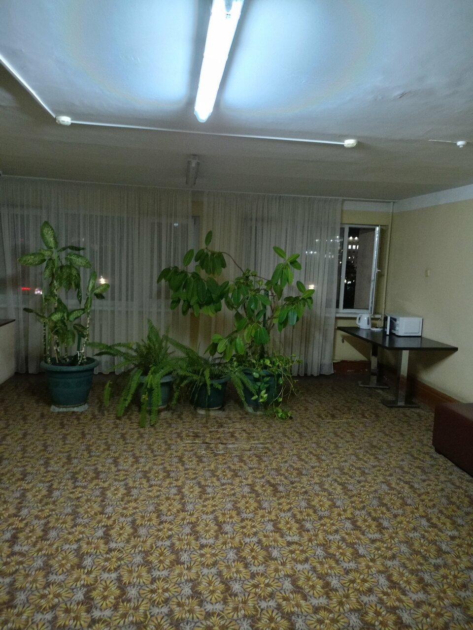 Гостиница Кавказ Краснодар-140