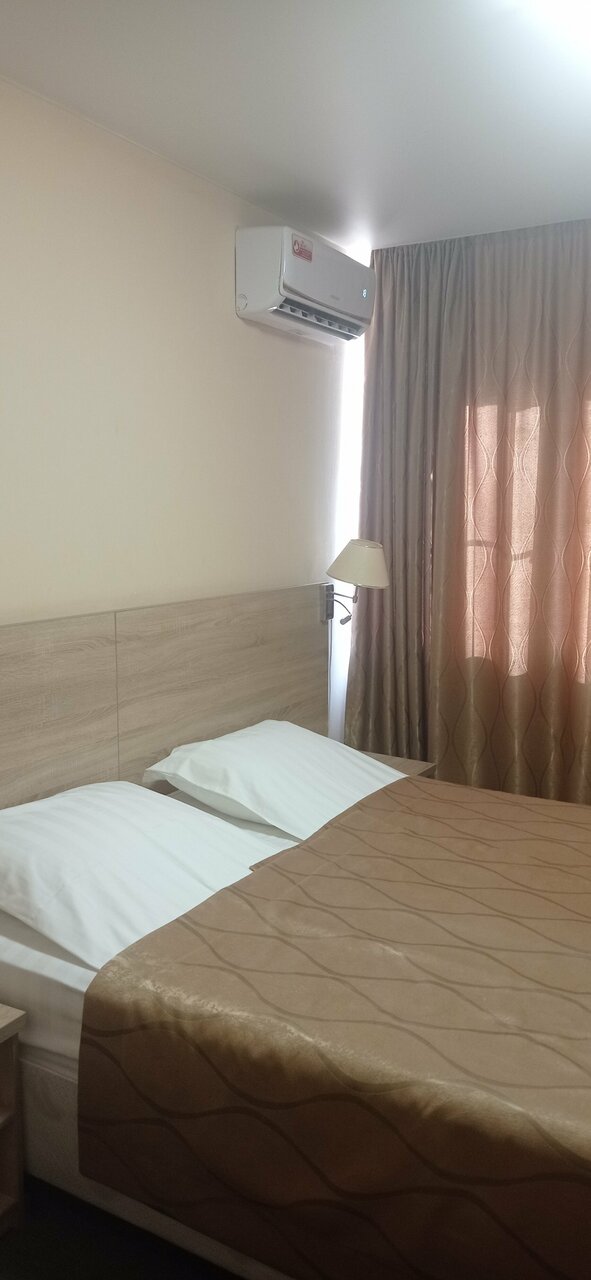 Гостиница Кавказ Краснодар-165