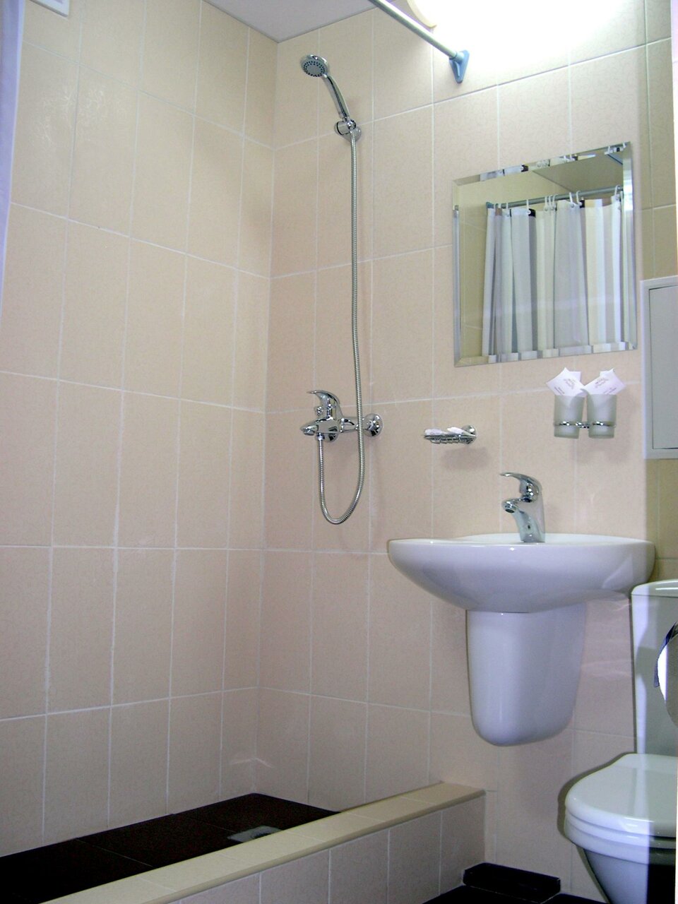 Гостиница Кавказ Краснодар-99