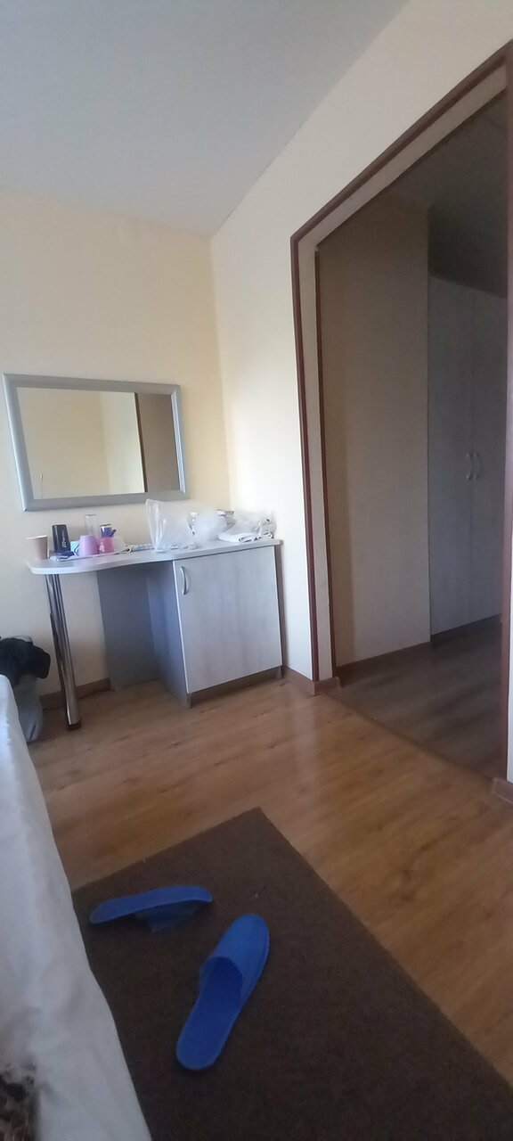 Гостиница Кавказ Краснодар-147