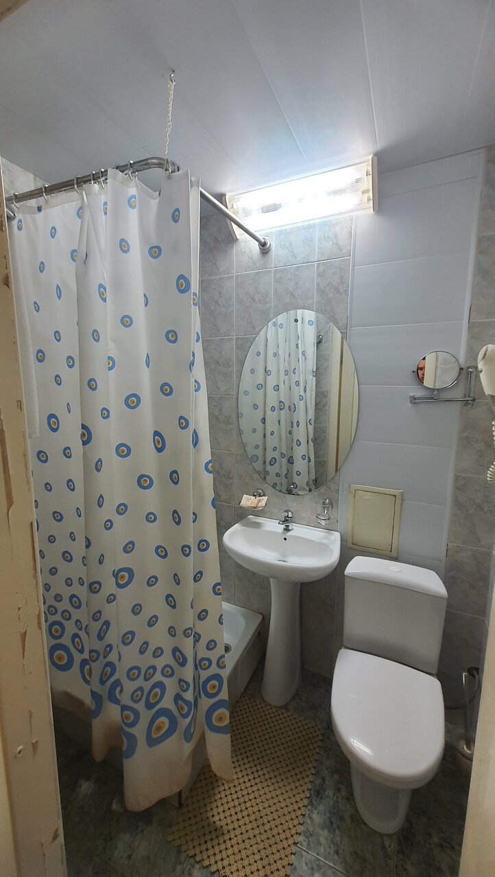 Гостиница Кавказ Краснодар-143