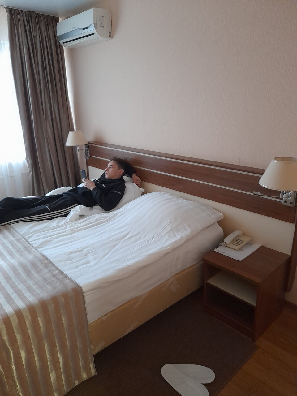 Гостиница Кавказ Краснодар-139