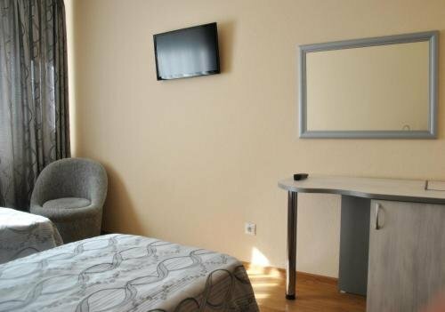 Гостиница Кавказ Краснодар-113