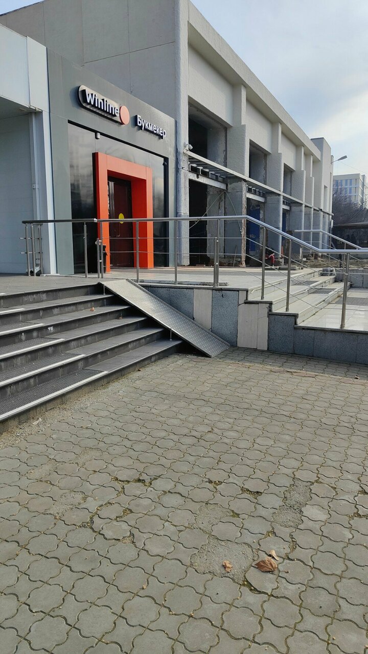 Гостиница Кавказ Краснодар-60