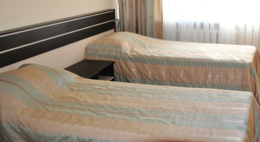 Гостиница Кавказ Краснодар-53