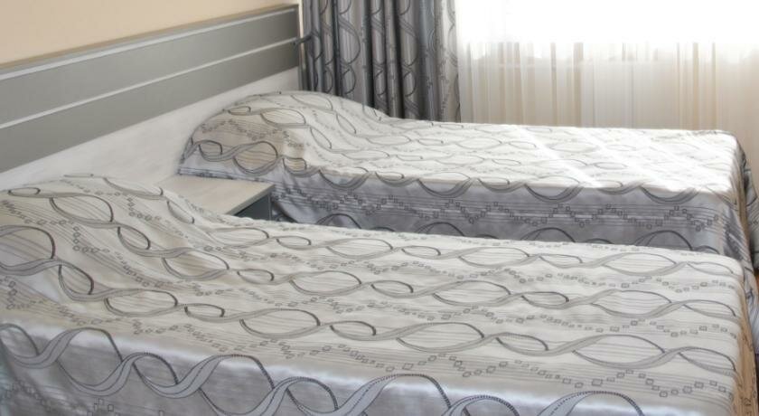 Гостиница Кавказ Краснодар-13