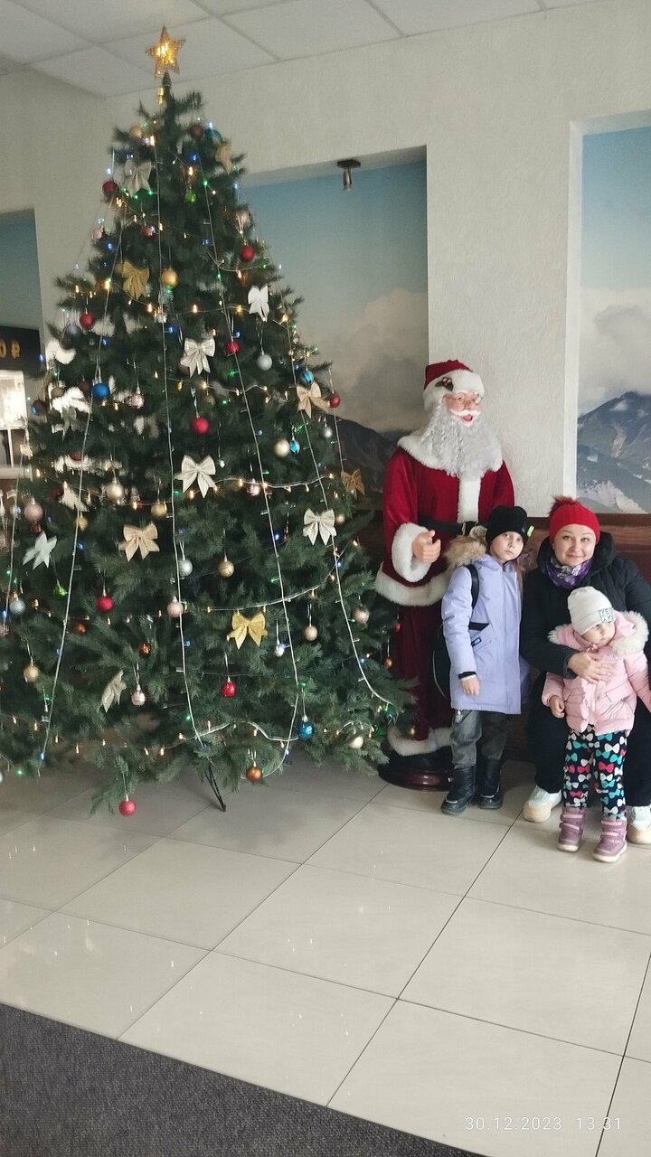 Гостиница Кавказ Краснодар-123