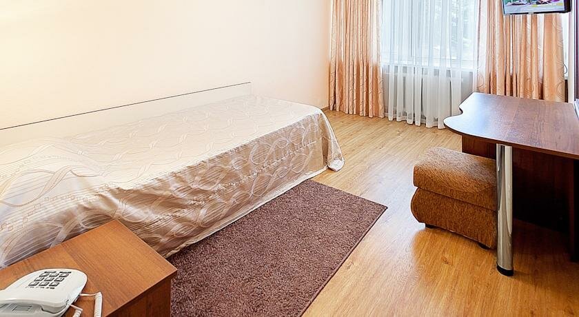 Гостиница Кавказ Краснодар-68