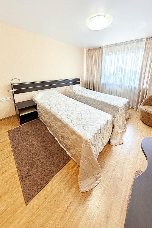 Гостиница Кавказ Краснодар-103