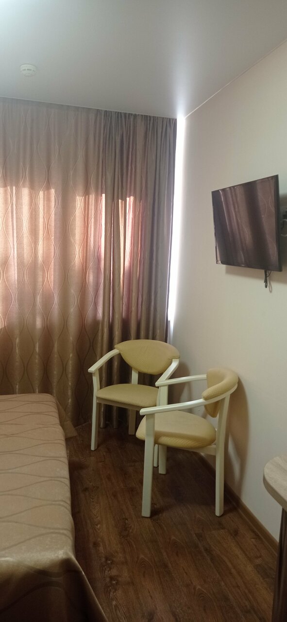 Гостиница Кавказ Краснодар-149