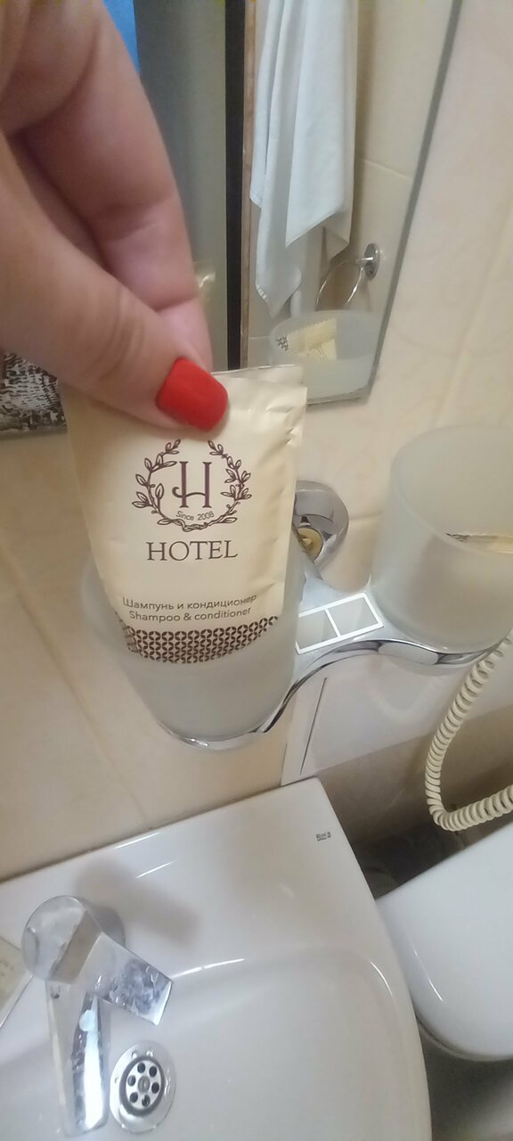 Гостиница Кавказ Краснодар-130