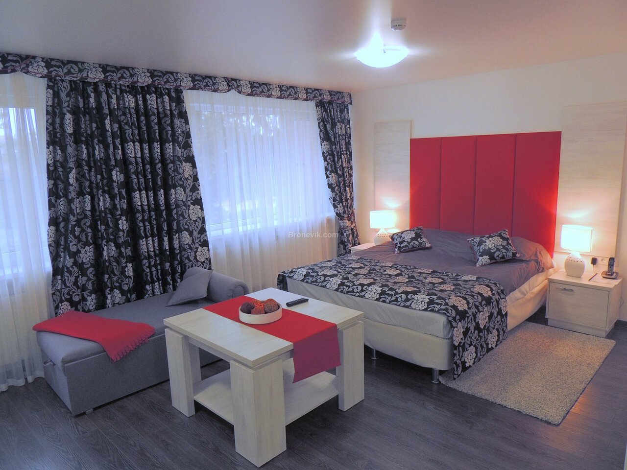 Гостиница Кавказ Краснодар-71