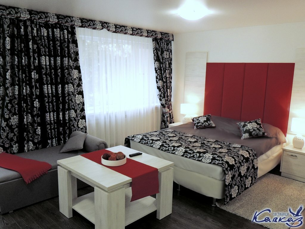 Гостиница Кавказ Краснодар-46