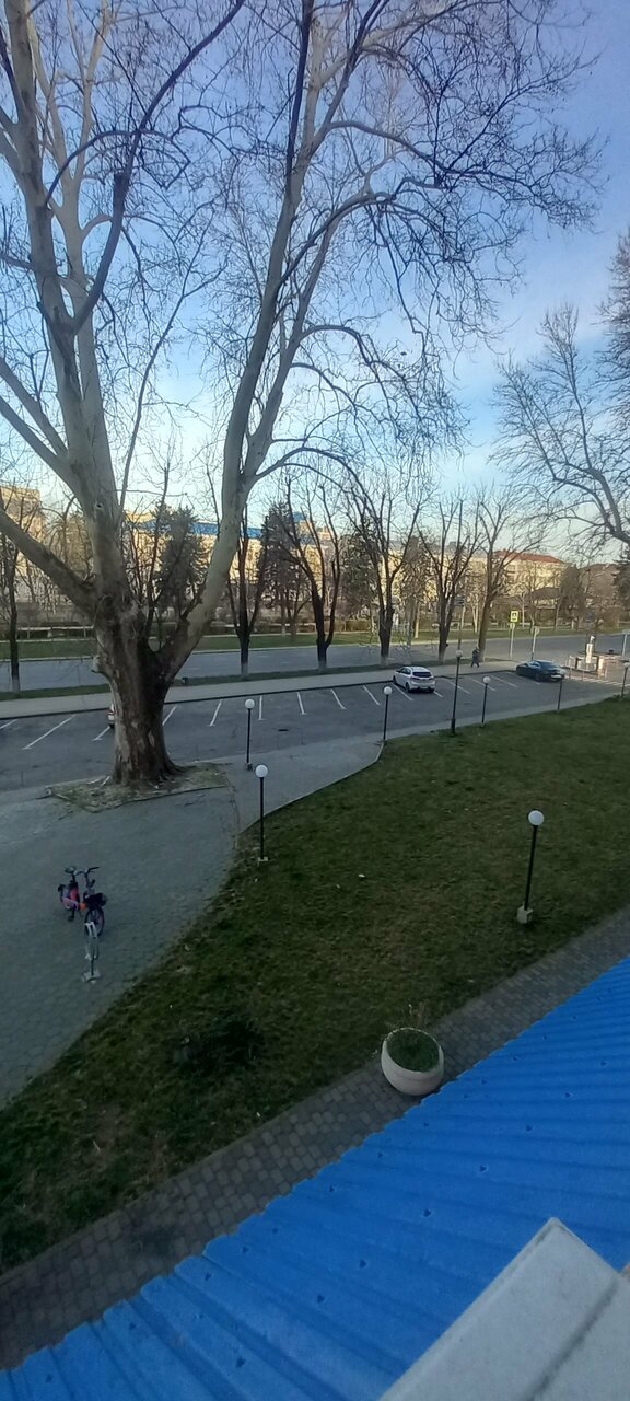 Гостиница Кавказ Краснодар-131