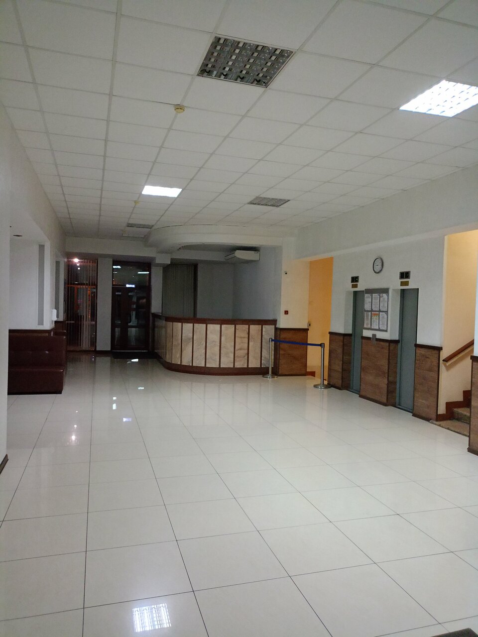 Гостиница Кавказ Краснодар-158