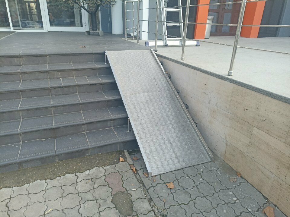 Гостиница Кавказ Краснодар-98