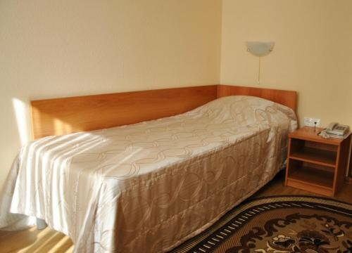 Гостиница Кавказ Краснодар-114