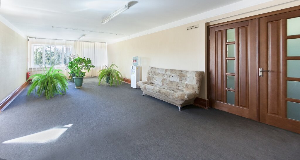 Гостиница Кавказ Краснодар-41