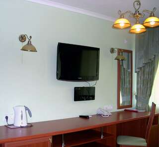 Гостиница Кавказ Краснодар-7