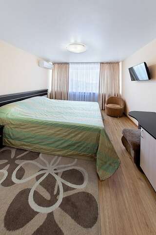 Гостиница Кавказ Краснодар-2