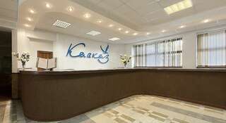 Гостиница Кавказ Краснодар-3