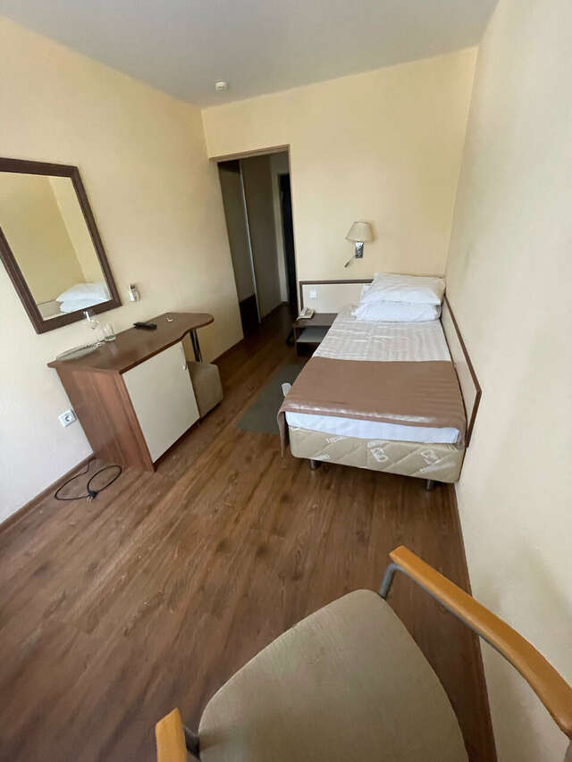 Гостиница Кавказ Краснодар-155