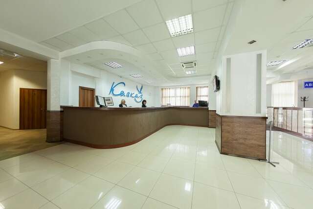 Гостиница Кавказ Краснодар-64