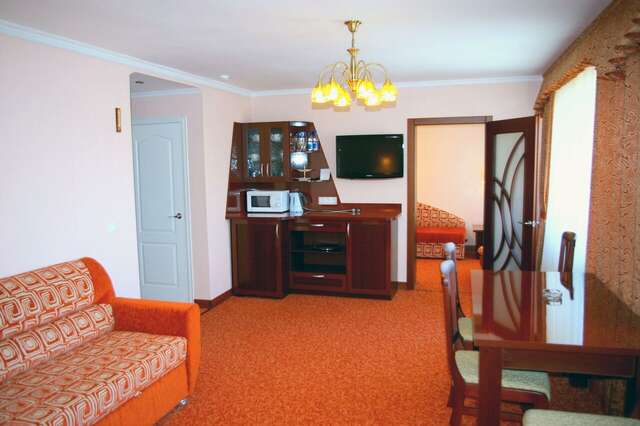 Гостиница Кавказ Краснодар-80