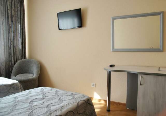 Гостиница Кавказ Краснодар-93