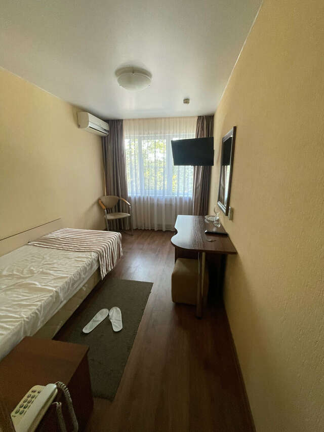 Гостиница Кавказ Краснодар-149