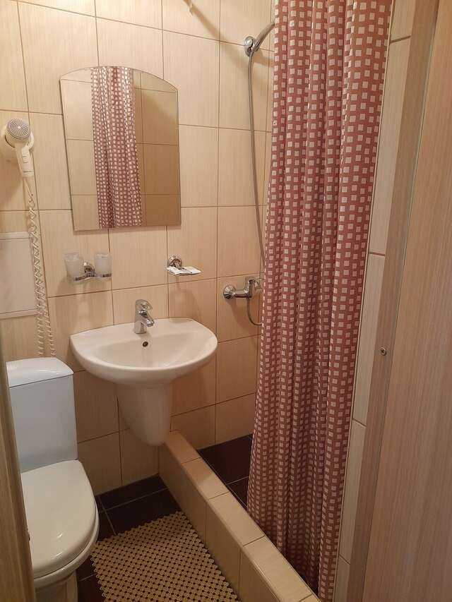 Гостиница Кавказ Краснодар-134