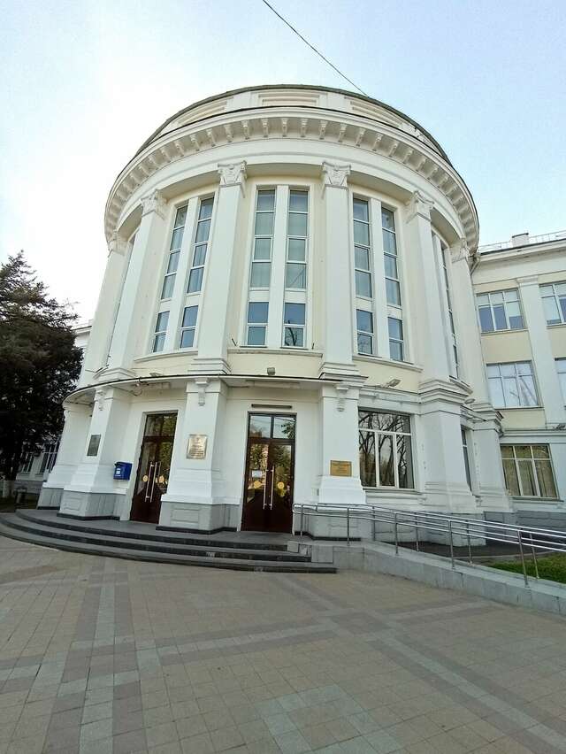 Гостиница Кавказ Краснодар-115