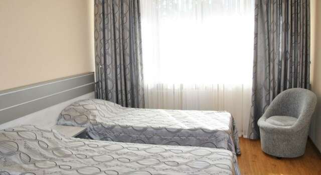 Гостиница Кавказ Краснодар-81