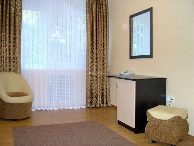 Гостиница Кавказ Краснодар-82