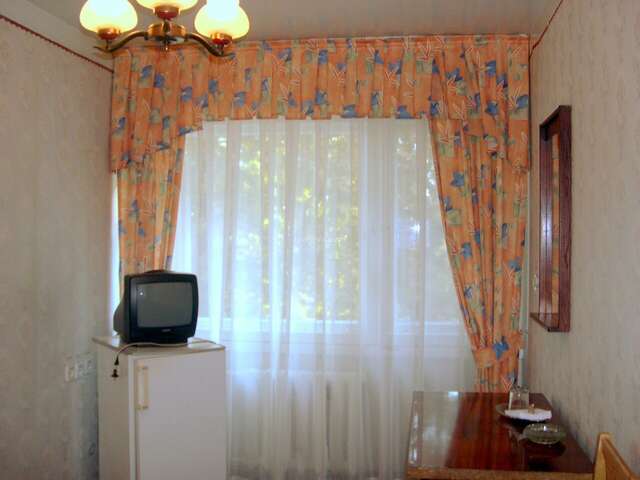 Гостиница Кавказ Краснодар-48